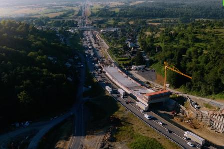 GREEN WAY SYSTEM
VISUAL REBRANDING