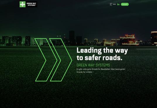 Website Greenwaysystems